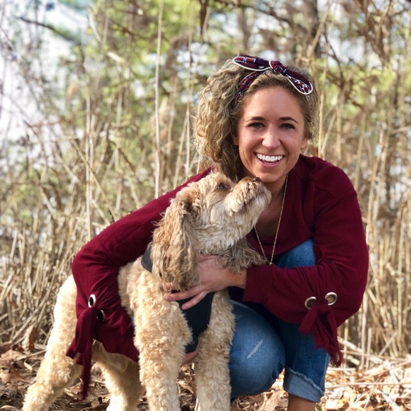 Meet your Posher, Jordan - Picture 3 of 5